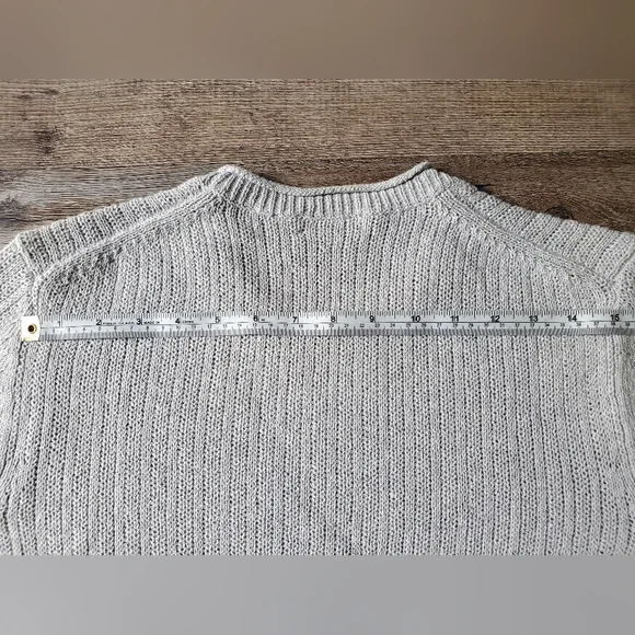 En Thread Knit Sweater - Picture 6 of 6
